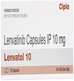 LENVATOL 10 MG